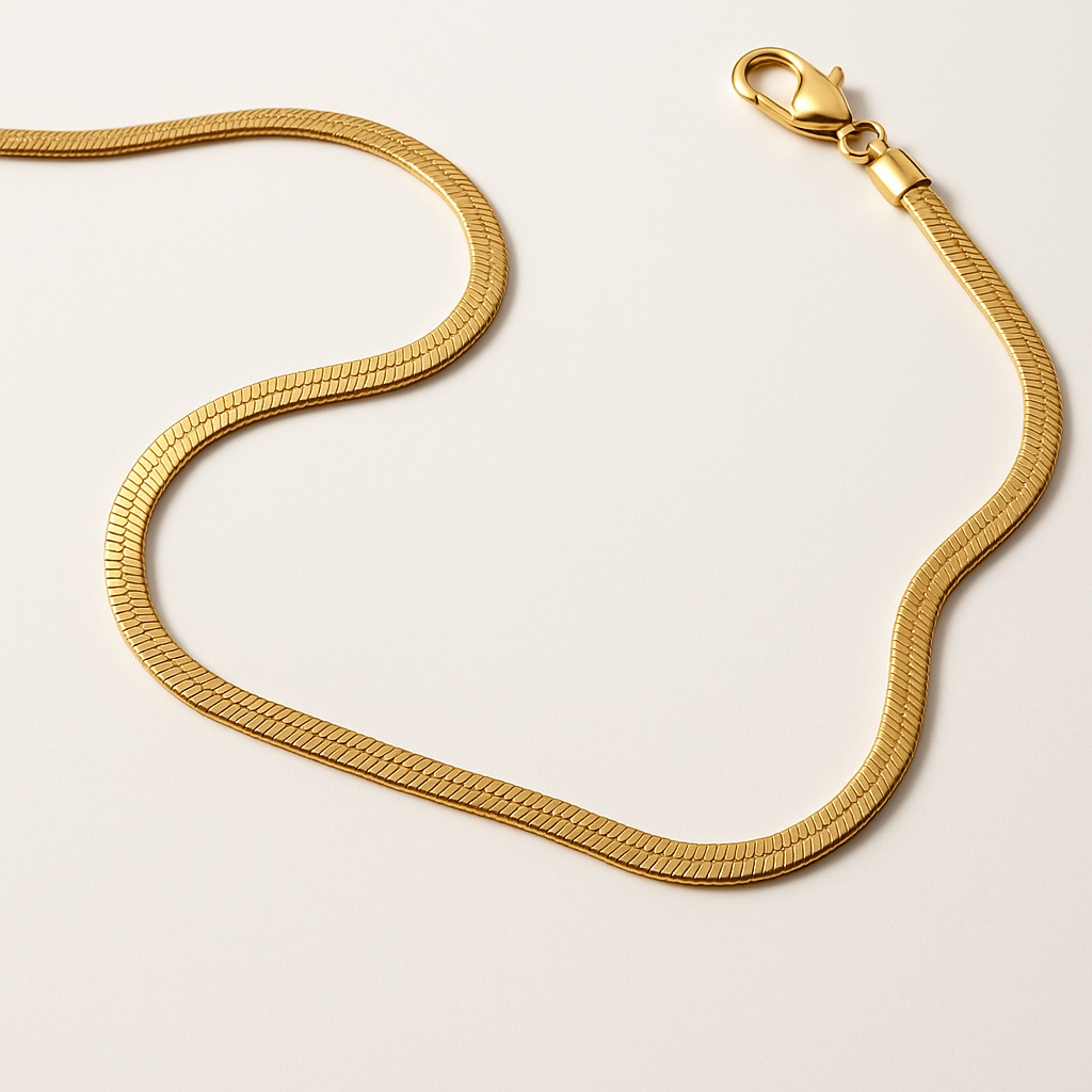 SNAKE CHAIN