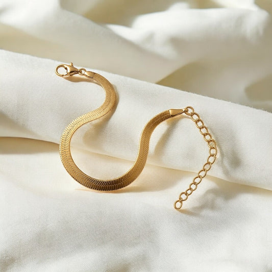 SNAKE BRACELET