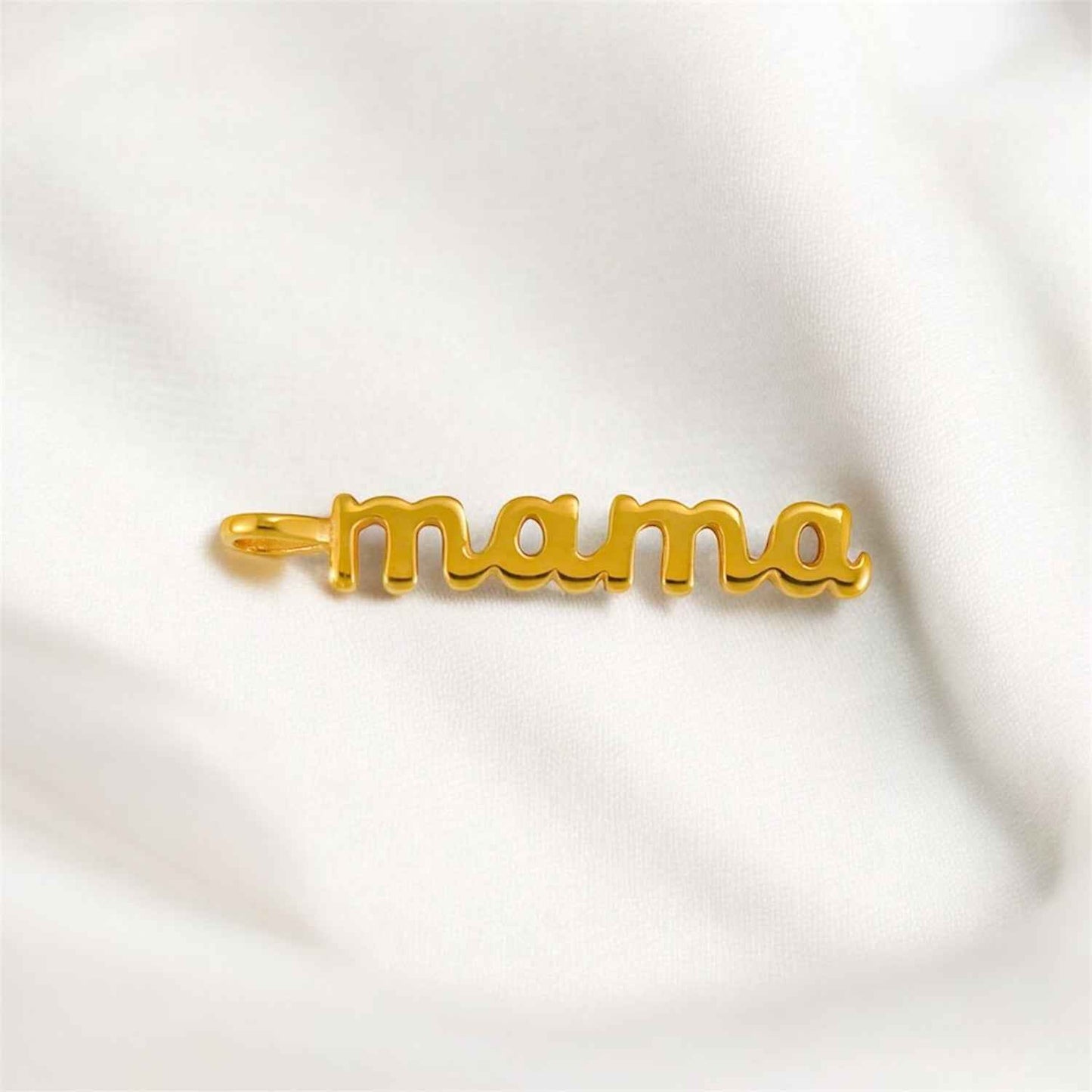 MAMA CHARM