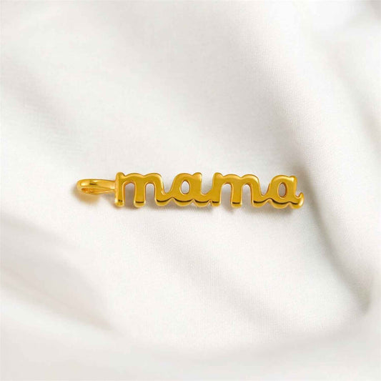 MAMA CHARM