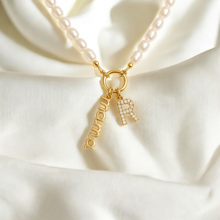 AGHATA PEARL
