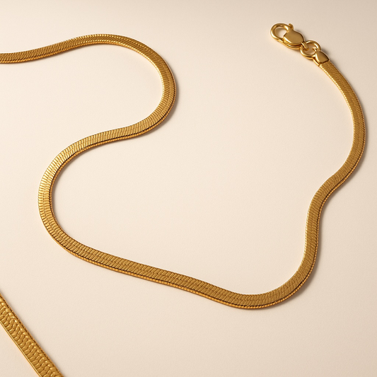 SNAKE CHAIN