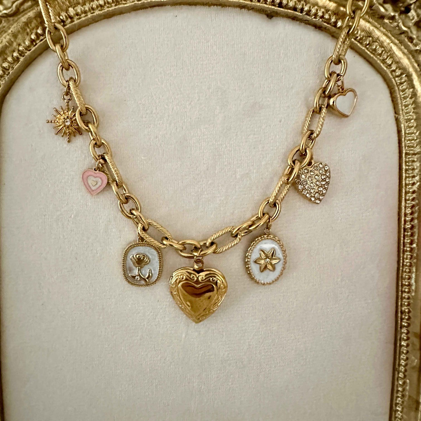 FLORIDA NECKLACE