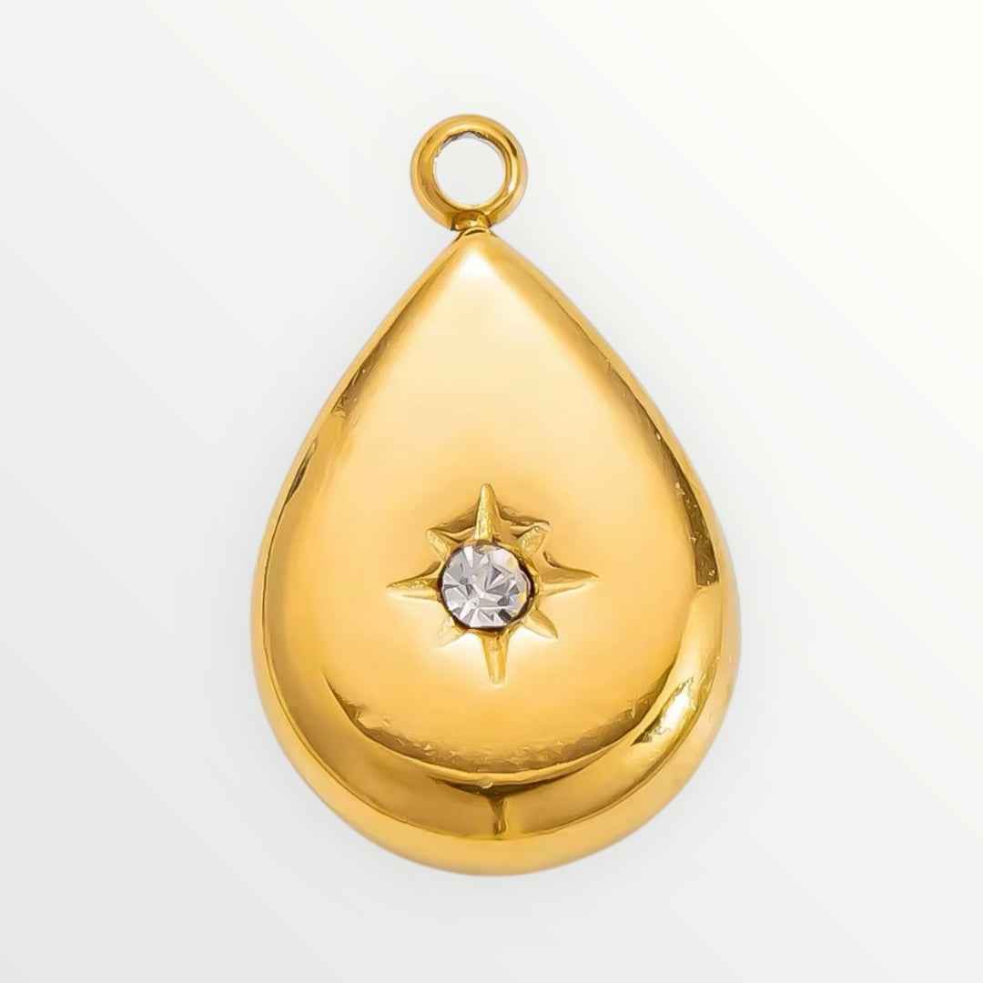 TEAR CHARM