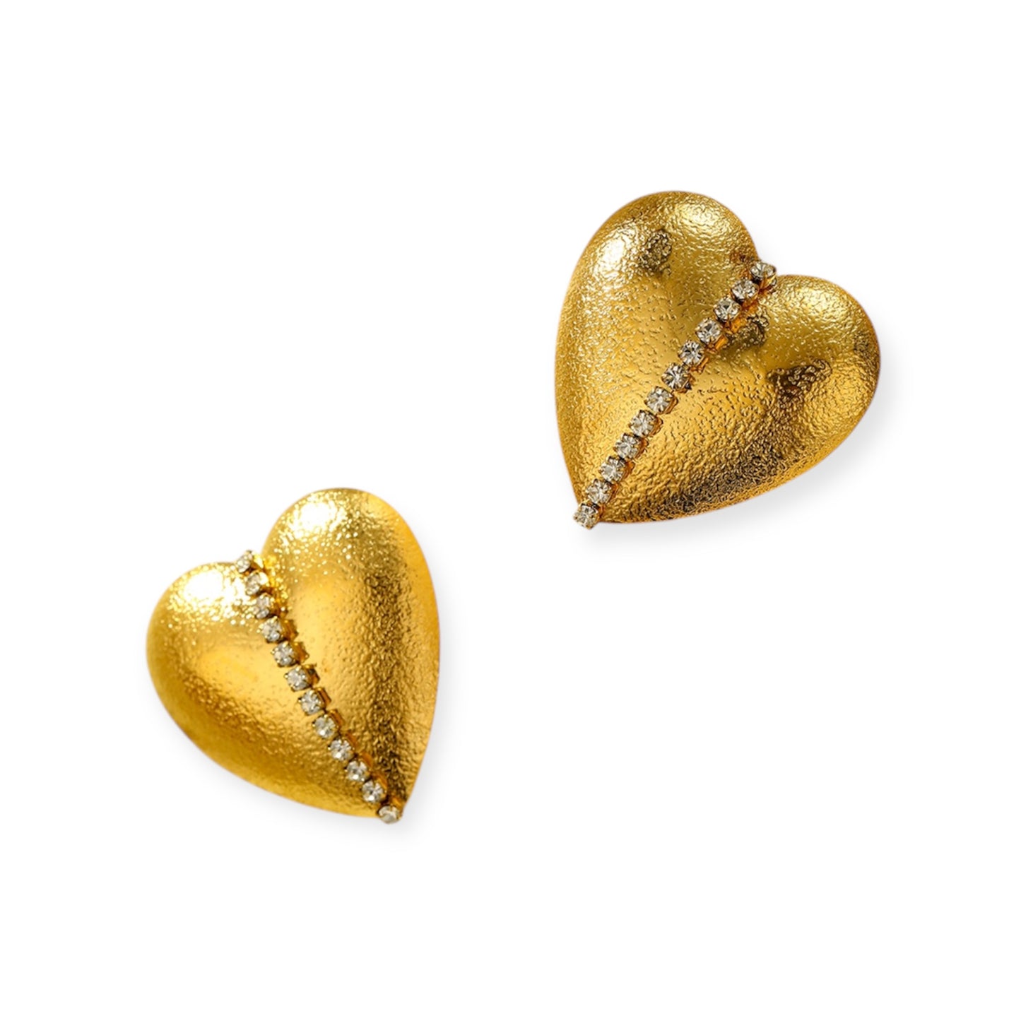 LOVING HEART - printida-jewelry