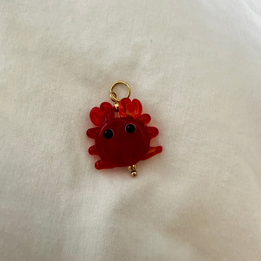 CRABE CHARM