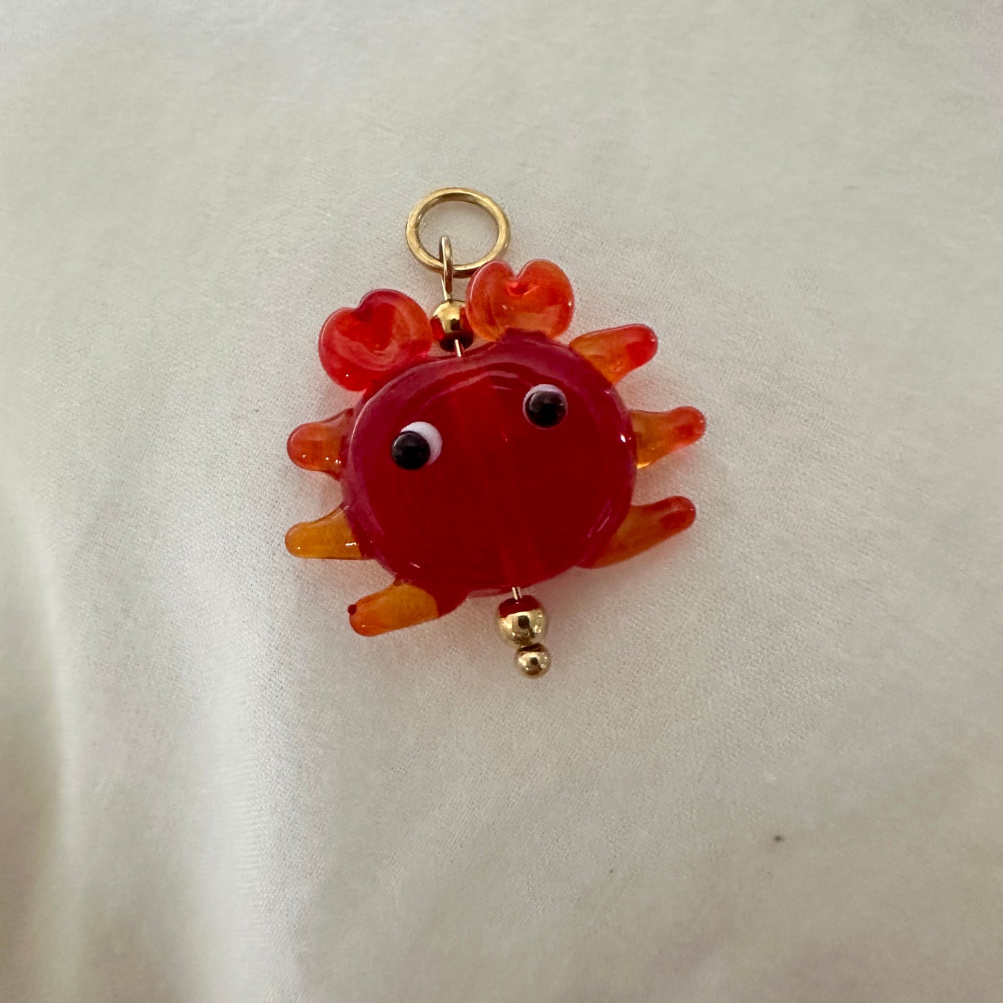 CRABE CHARM