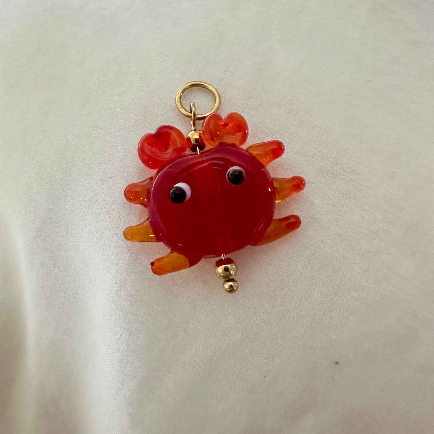 CRABE CHARM
