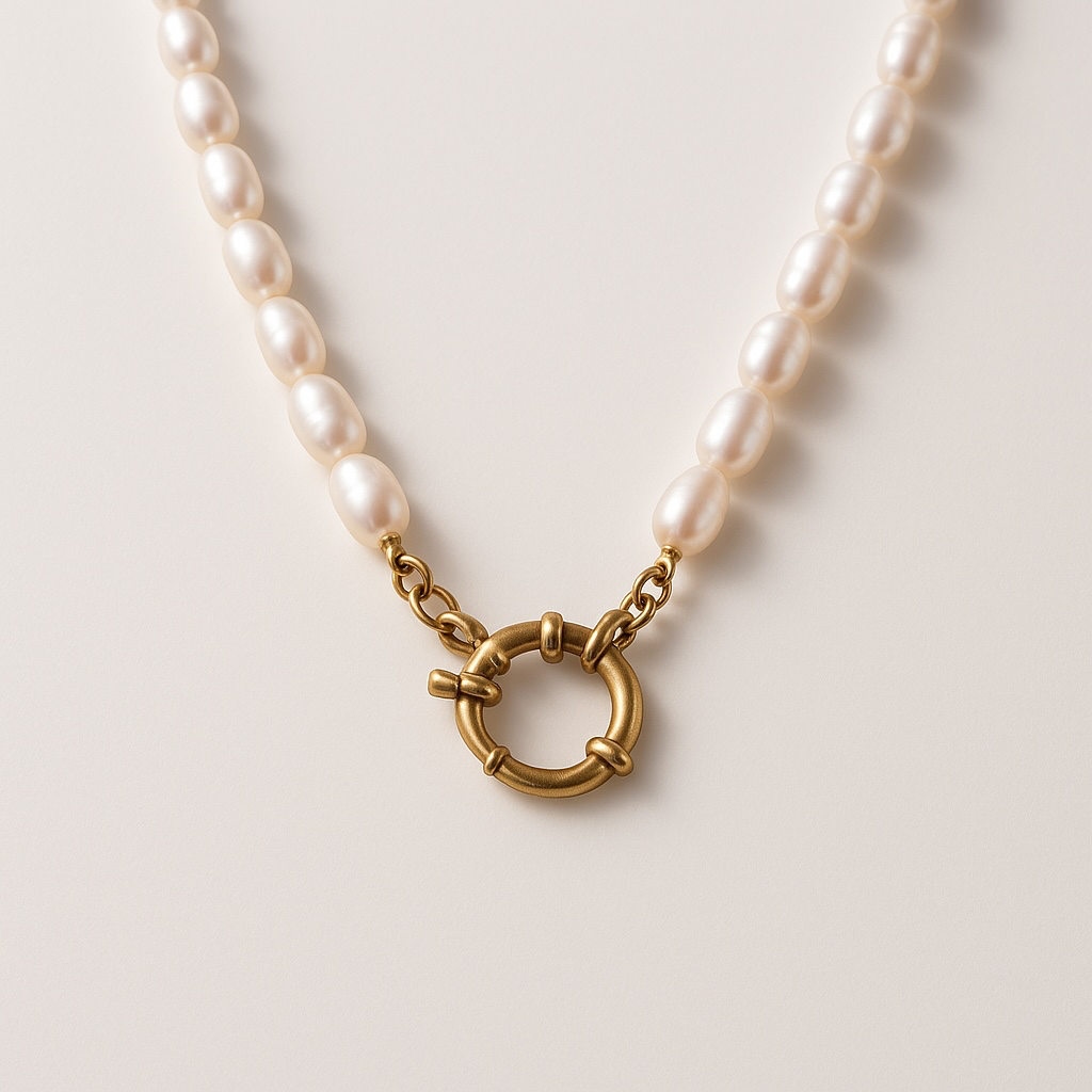 AGHATA PEARL
