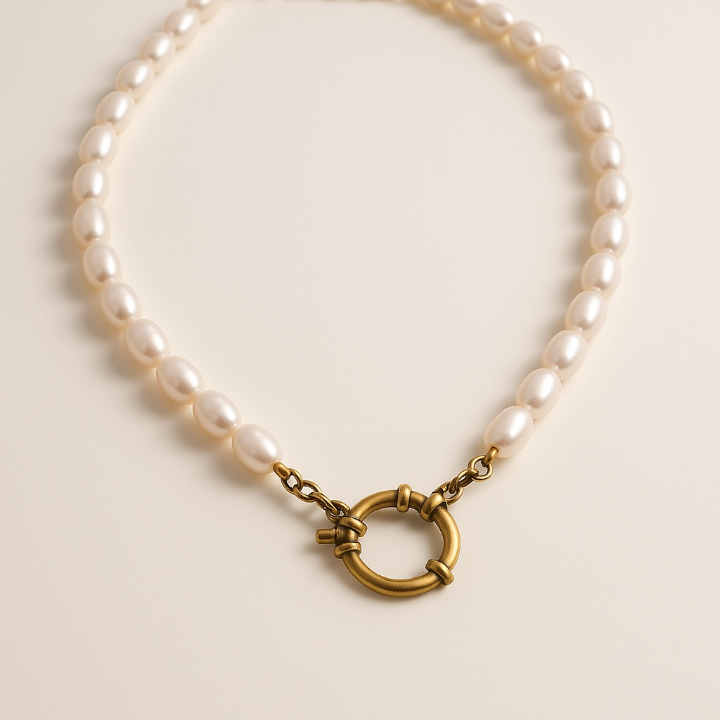 AGHATA PEARL