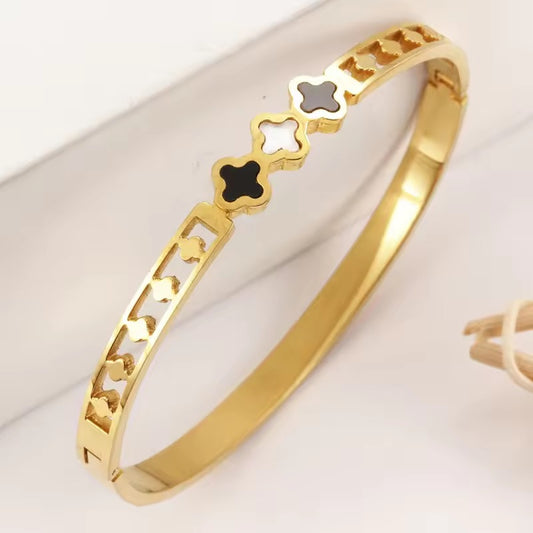 ELIS BANGLE - printida-jewelry