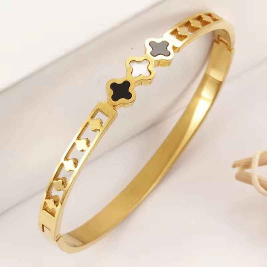 ELIS BANGLE - Stunning Elisa Bangle for Elegant Style