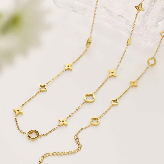 Famous Brand Clover - Premium Quality Fashion Essential