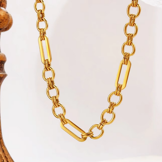 VICTORIA NECKLACE