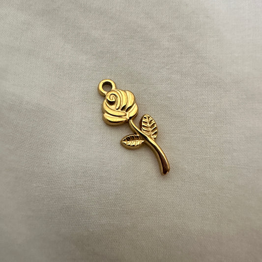 FLOWER VINTAGE CHARM