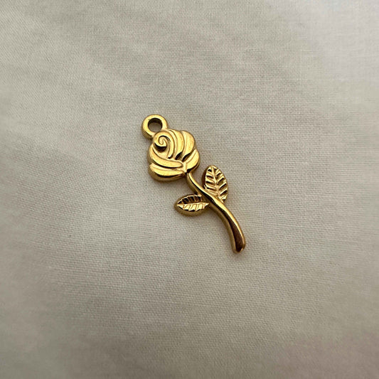 FLOWER VINTAGE CHARM