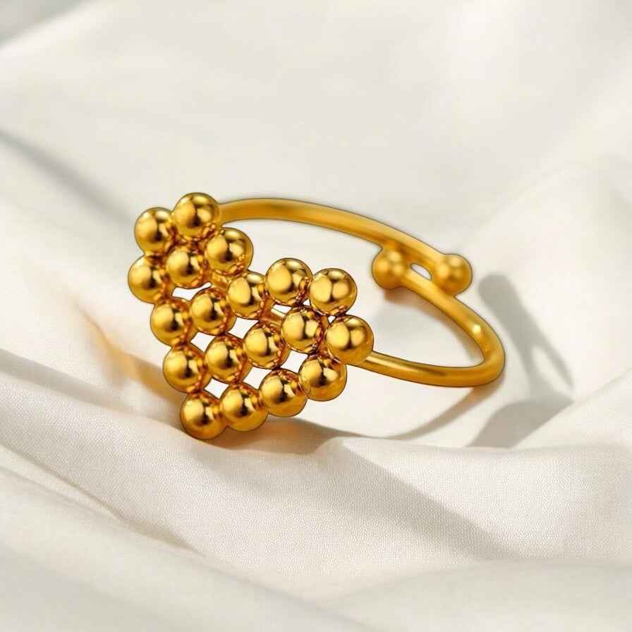 Fine Heart Jewelry - Elegant and Timeless Accessories