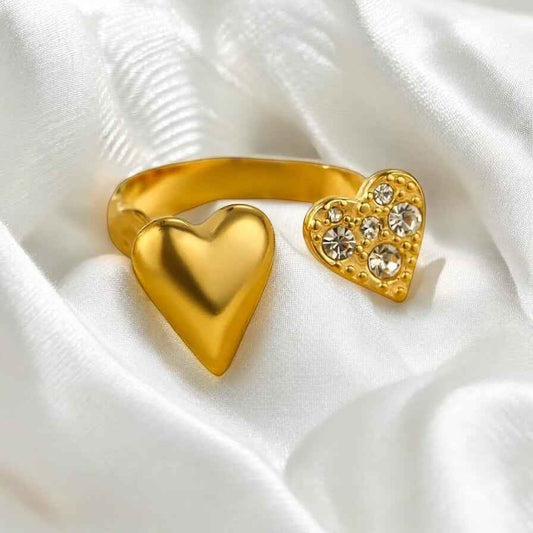 AMORI Jewelry - Elegance Redefined with Timeless Pieces