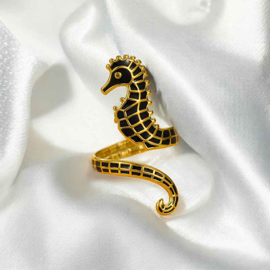 Oceana Ring - Timeless Elegance for Every Occasion