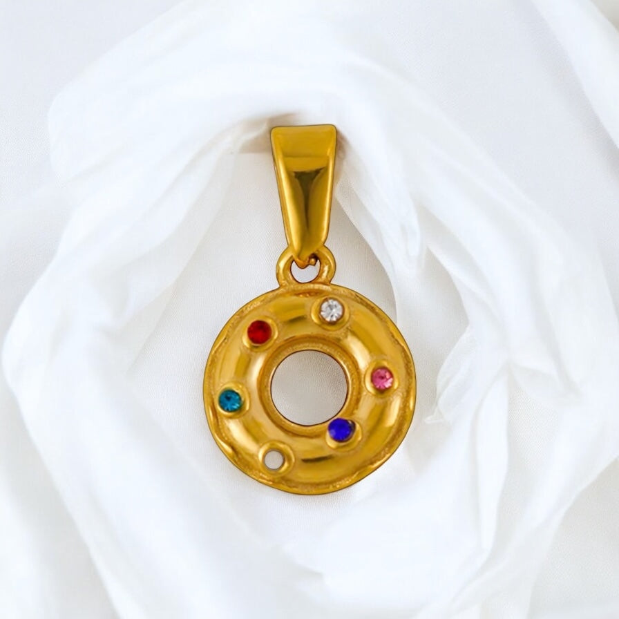 DONUT CHARM