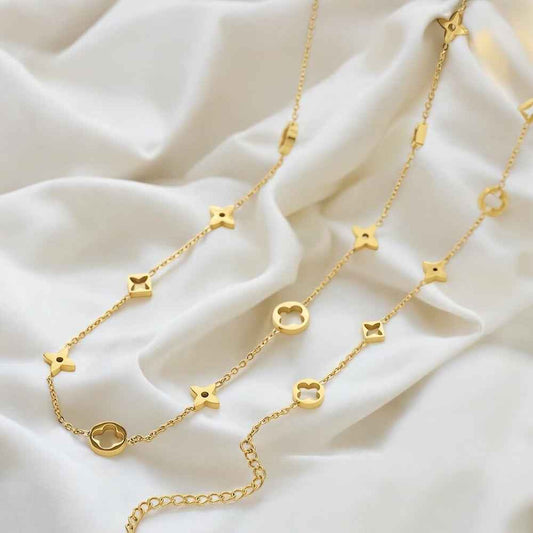 Famous Brand Clover - Premium Quality Fashion Essential