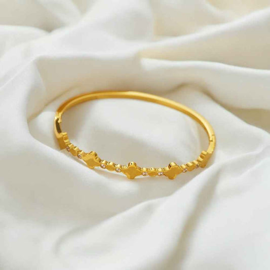 ANAIS BANGLE - Elegant and Stylish Accessory for Every Occasion