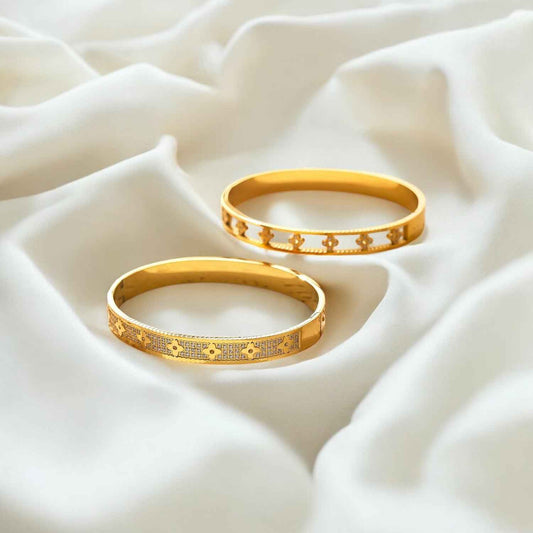 Starlet Bracelet - Elegant and Dazzling Jewelry for Every Occasion