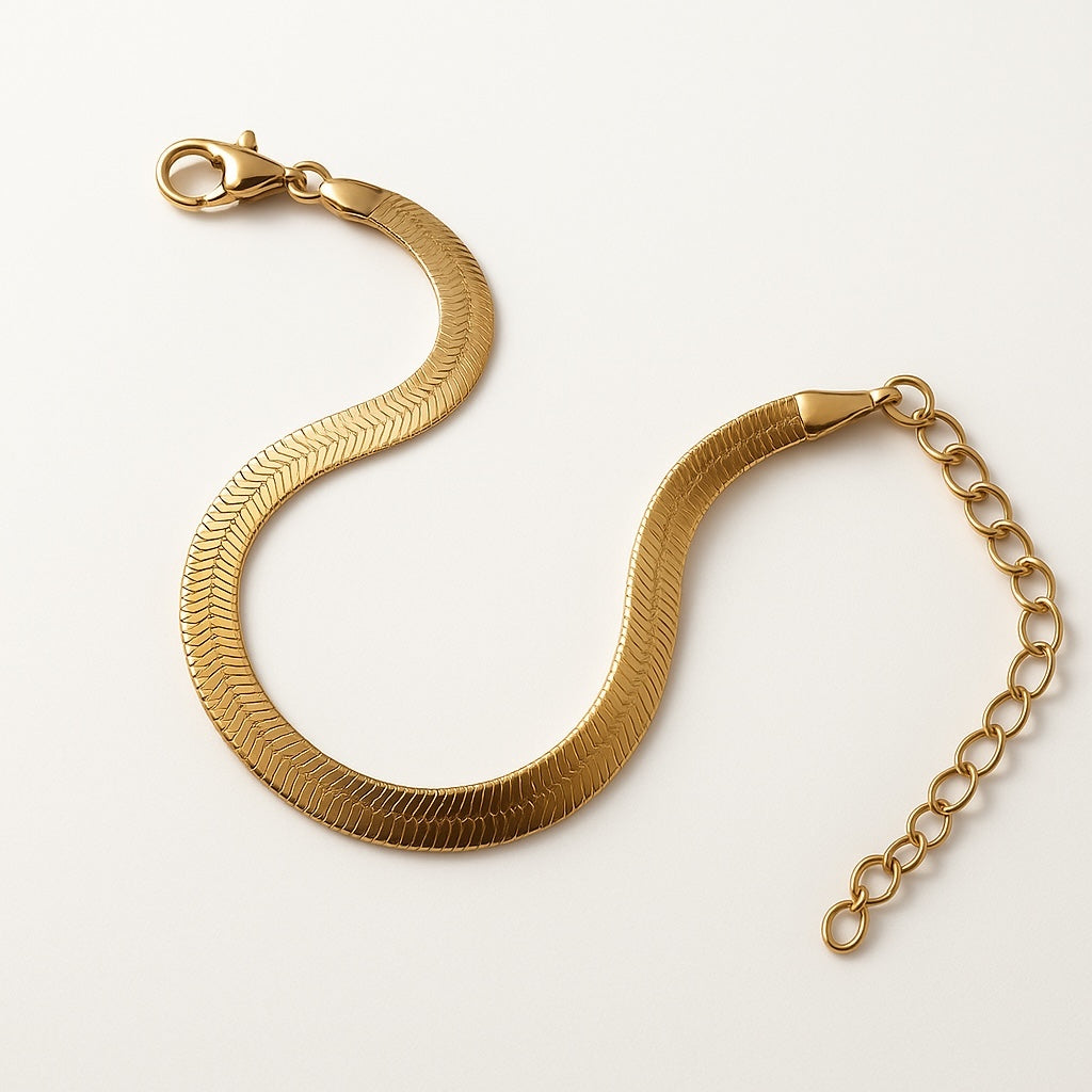 SNAKE BRACELET