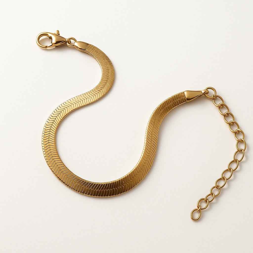 SNAKE BRACELET