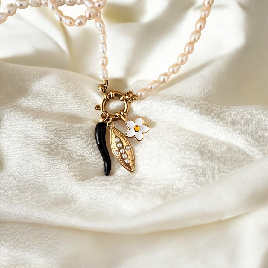 AGHATA PEARL