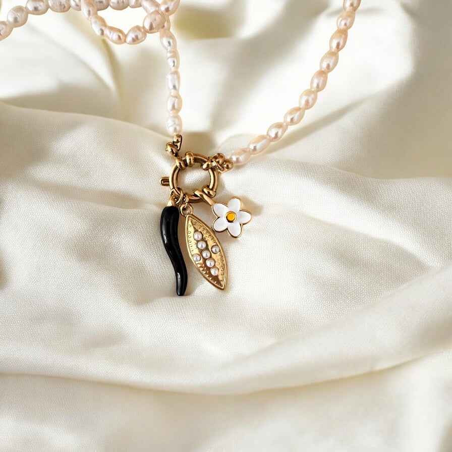 AGHATA PEARL