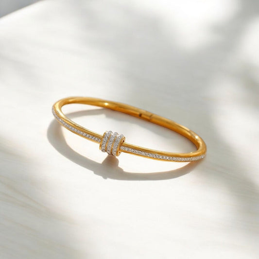 Why 18K Gold Plated Jewelry is the Ultimate Trend - Printida-jewelry