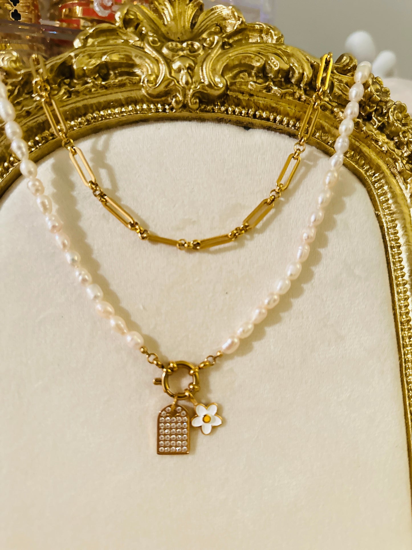 MIAMI NECKLACE
