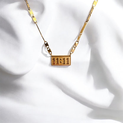 ELEVEN ANGEL