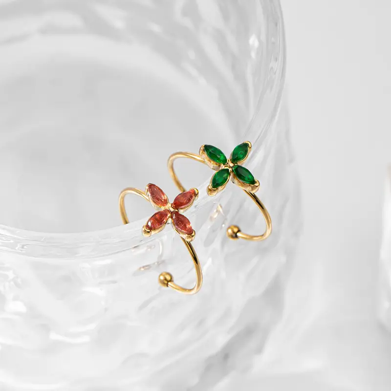 FLOWER LUCKY
