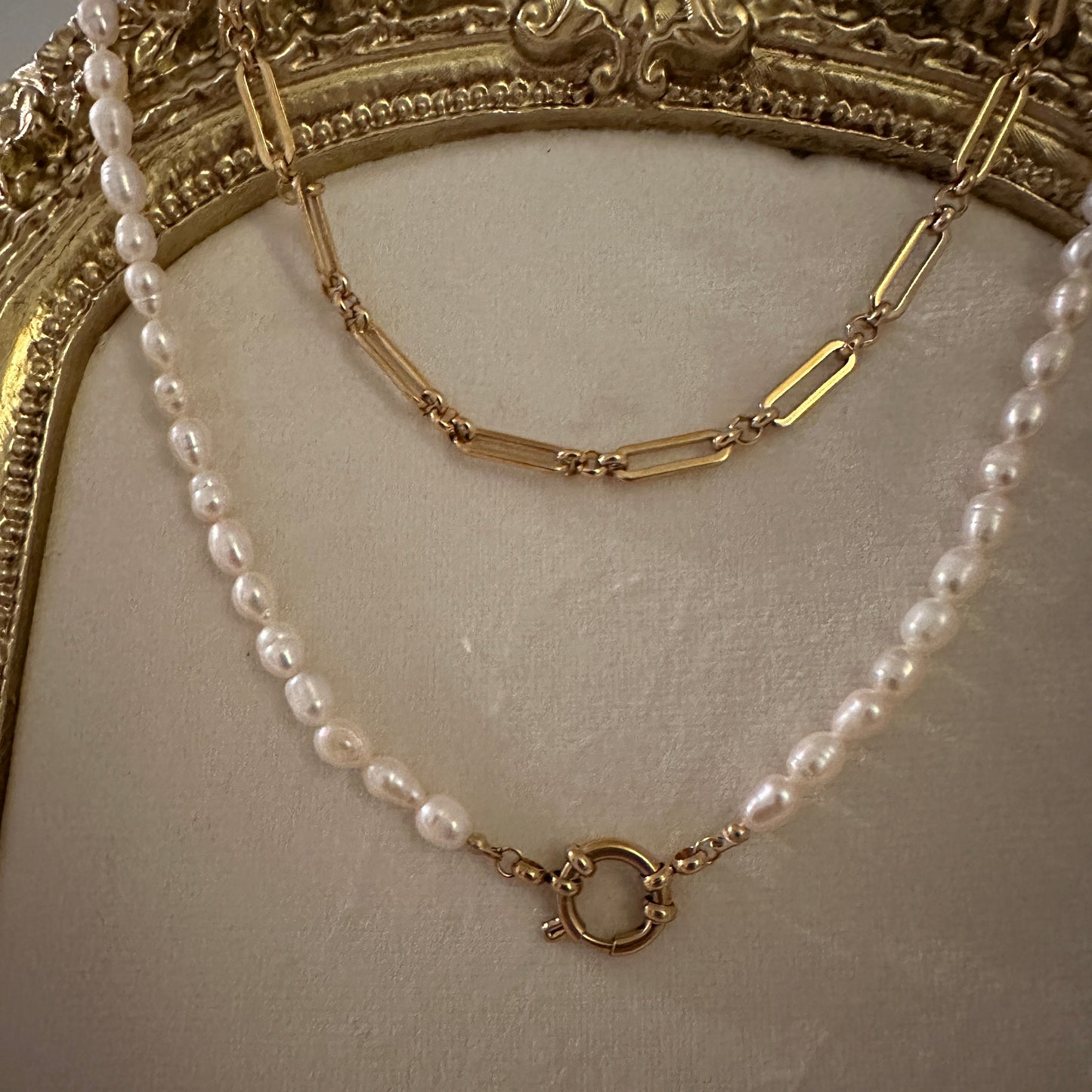 MIAMI NECKLACE