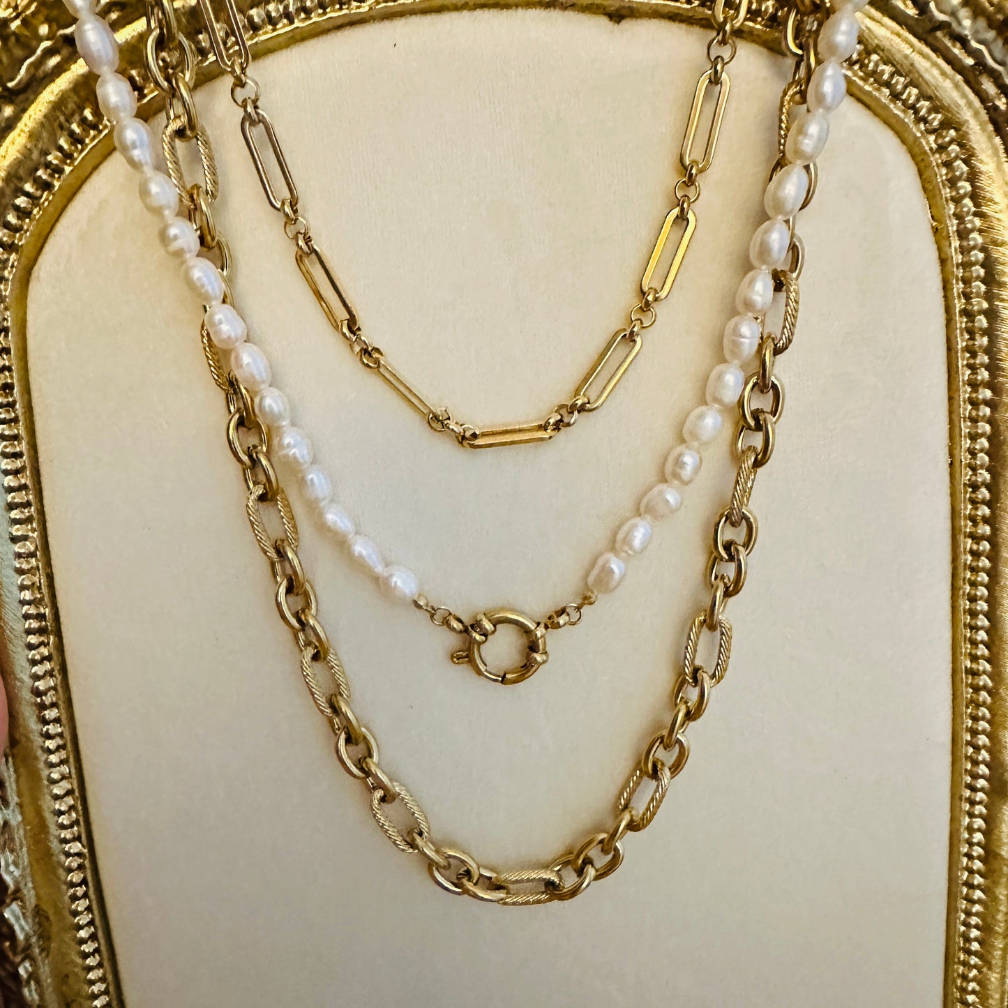 MIAMI NECKLACE