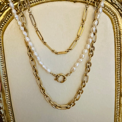 MIAMI NECKLACE
