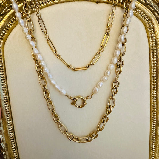 MIAMI NECKLACE