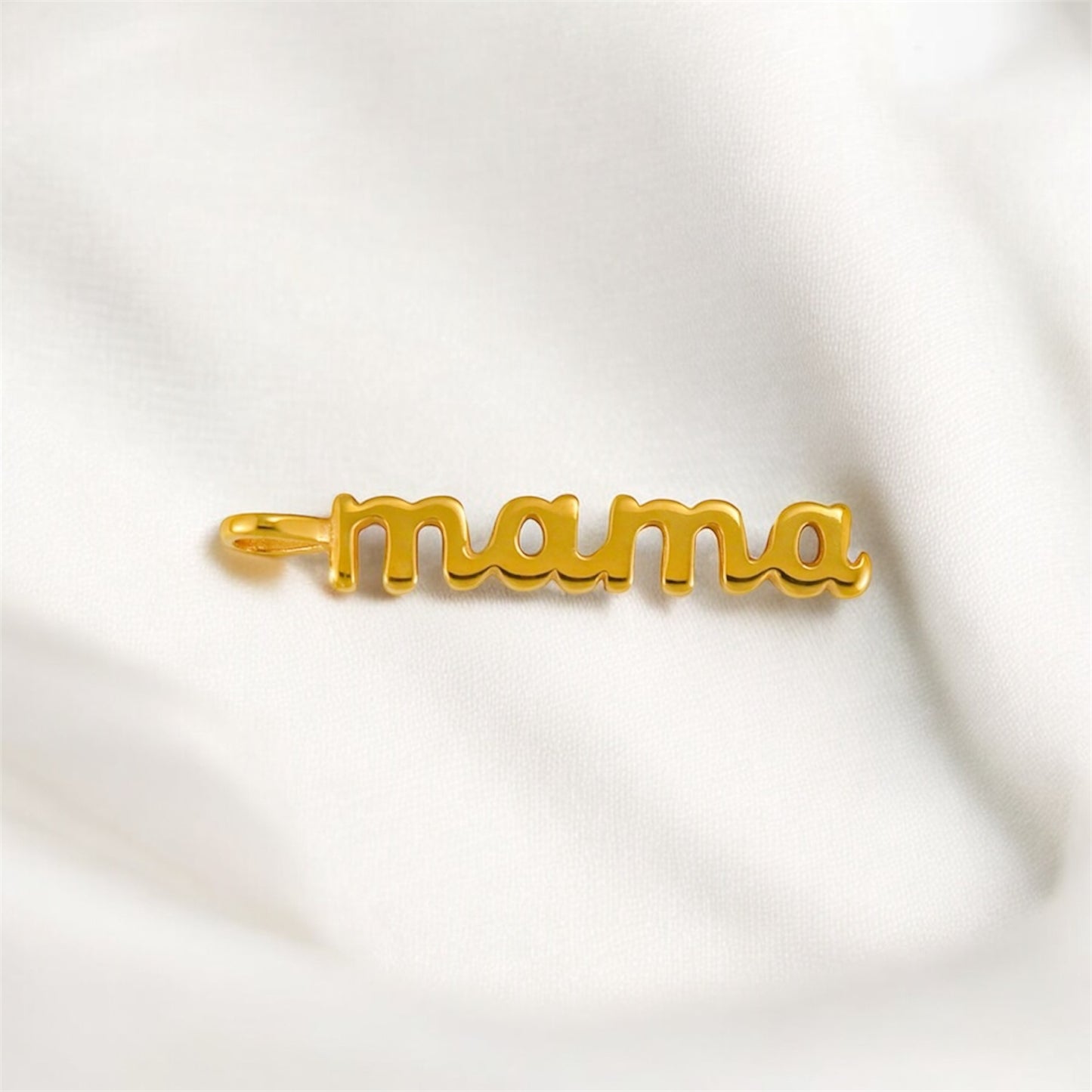 CHARME DE MAMAN