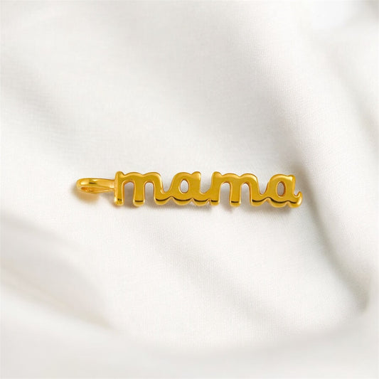 MAMA CHARM