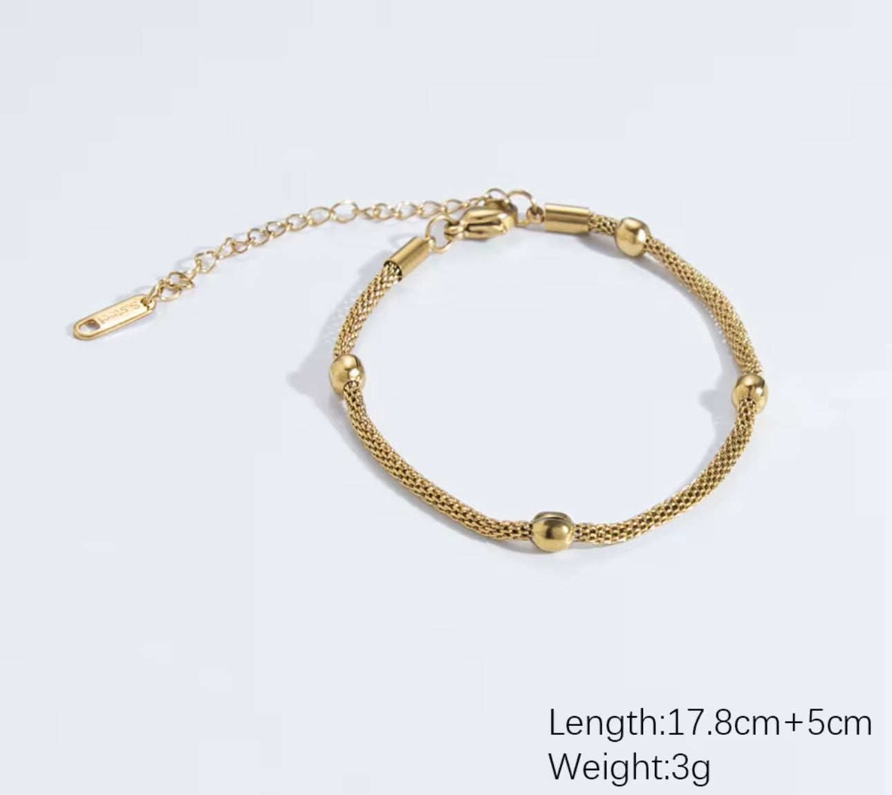 BIBA BRACELET