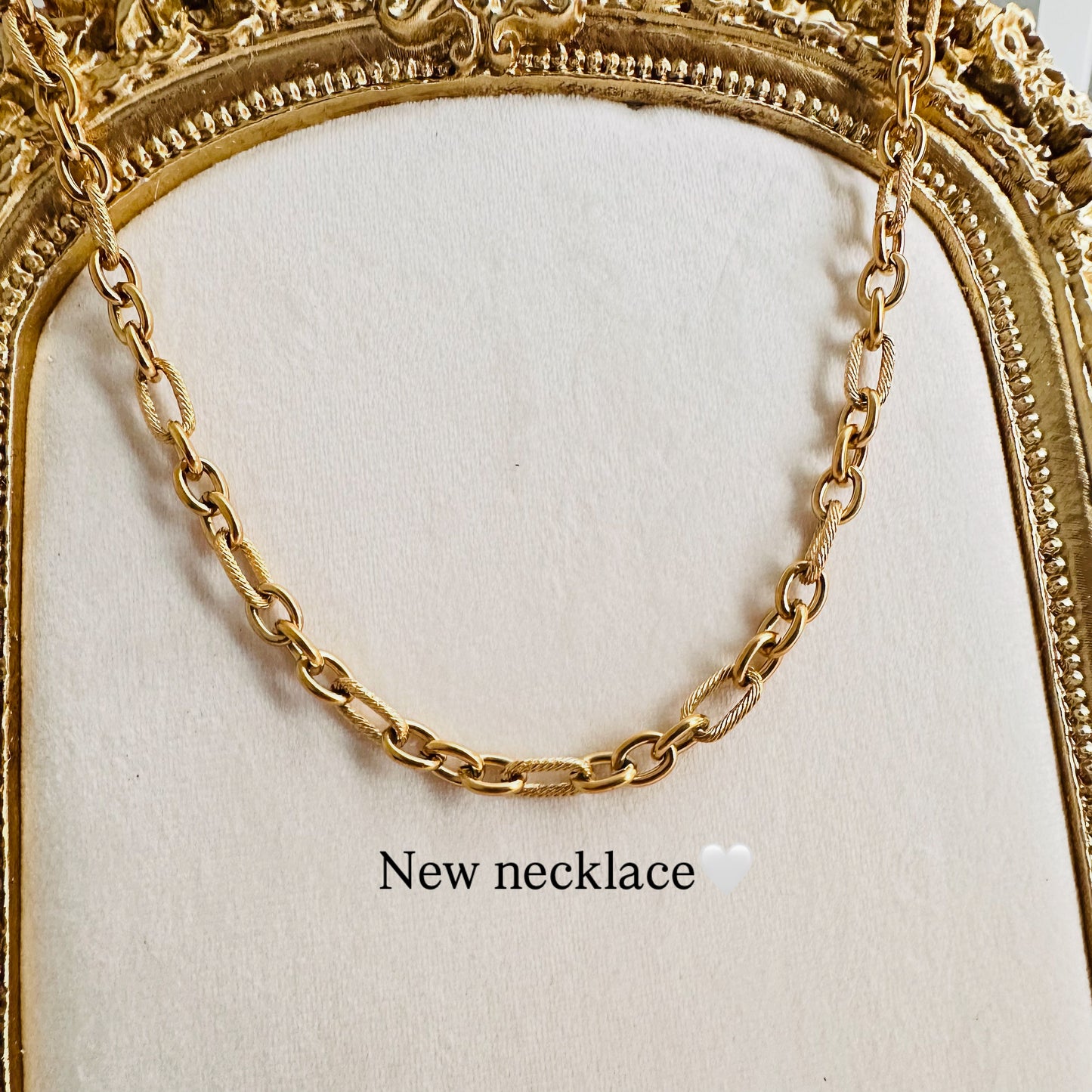 FLORIDA NECKLACE