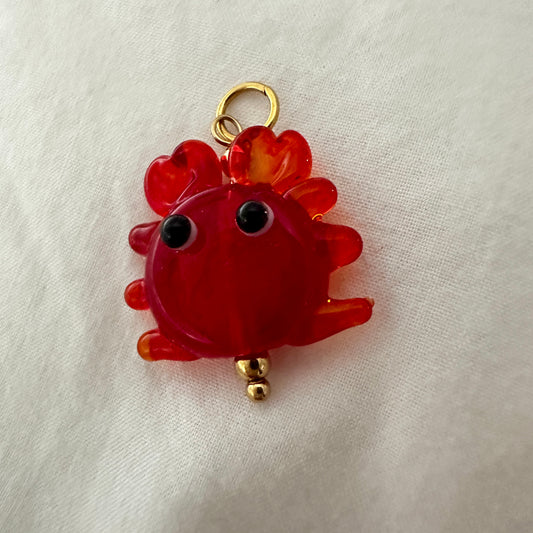 CRABE CHARM