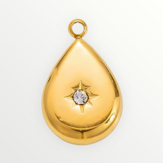 TEAR CHARM