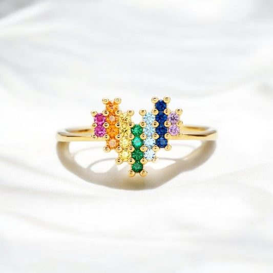 RAINBOW LOVE