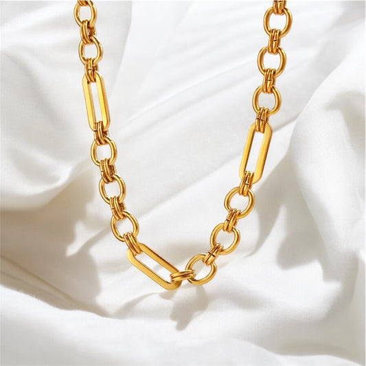 VICTORIA NECKLACE