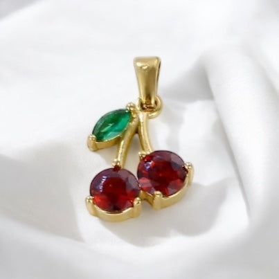 CHERRY CHARM