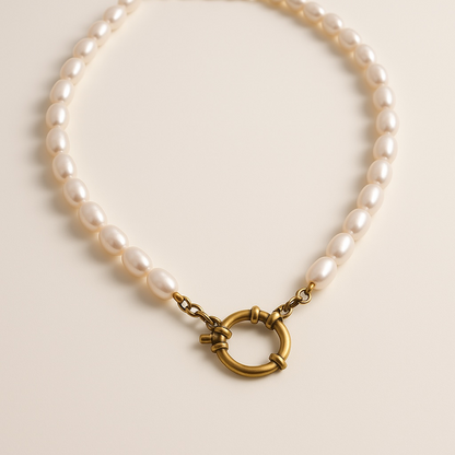 AGHATA PEARL