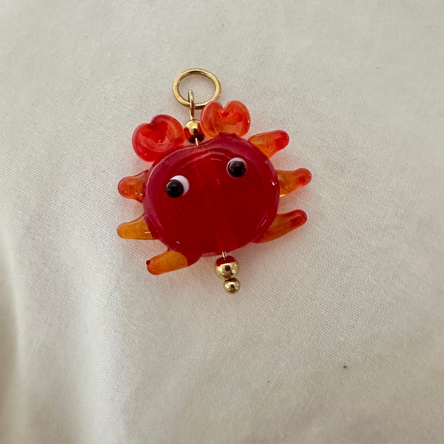 CRABE CHARM
